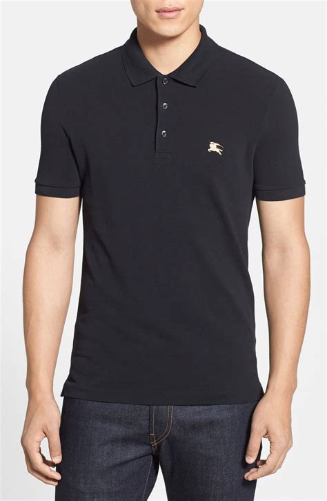 burberry cassius polo|Shirts .